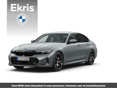 BMW 3-serie - 330e M Sport Package Pro | Innovation Pack | Comfort Pack