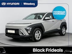 Hyundai Kona - 1.6 GDI HEV Comfort | VANDAAG KOPEN = VANDAAG RIJDEN* | PARKEERSENSOREN RONDOM | PARKEERCA
