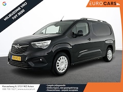 Opel Combo - 1.5D L2H1 Edition Airco Navi PDC Achter App-connect DAB+ Trekhaak