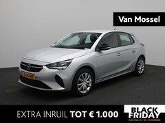 Opel Corsa-e - Level 2 50 kWh | Navigatie | Climate control | Apple carplay/Android Auto