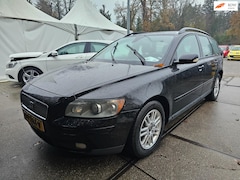 Volvo V50 - 1.6 edition *apk:04-2026