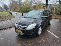 Opel Zafira - 1.8 Temptation
