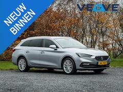 SEAT Leon Sportstourer - 1.4 TSI eHybrid PHEV FR Business Intense