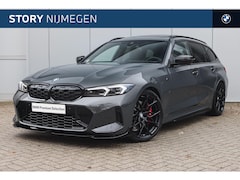 BMW 3-serie Touring - 330e High Executive M Sport Automaat / Panoramadak / Sportstoelen / Stoelverwarming / Crui