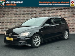 Volkswagen Golf - 1.0 TSI Comfortline Business R Line Stoelvrwm Cruise