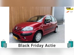Citroën C3 - 1.4i LIGNE PRESTIGE + BJ08 + 5DRS + AIRCO + NAVI