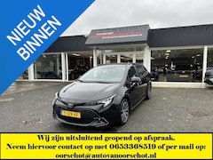 Toyota Corolla Touring Sports - Hybrid 140 Active