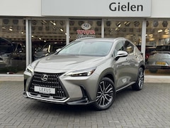 Lexus NX - 450h+ AWD Executive Line | Head up display, 20 inch, Geheugenfunctie, Stoelventilatie, 360