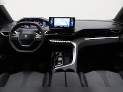 Peugeot 3008 - 1.6 HYbrid 225 Allure Pack Business Virtual Cockpit, ACC, Camera, Apple Carplay, Bluetooth