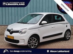Renault Twingo - Collection 1.0 SCe 75pk | AIRCO | CRUISE CONTROL | BLUETOOTH | ELEKTRISCH PAKKET |