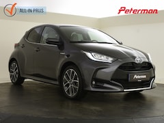 Toyota Yaris - 1.5 Hybrid Executive | Panoramadak | HUD | Stuur en Stoelverwarm