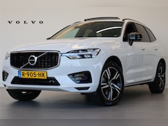 Volvo XC60 - T4 190PK R-Design | Pano-dak | Climate Pack | Intellisafe | Parkeerverw