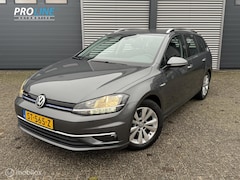 Volkswagen Golf Variant - 1.5 TSI DSG / STOEL-VW / PDC V+A /