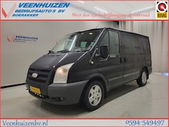 Ford Transit - 2.2TDCI 141pk MARGE Dubbele Cabine Apk tot 3-6-2026