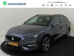 SEAT Leon Sportstourer - 1.5 TSI e-Hybrid FR PHEV First Edition
