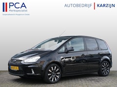 Ford C-Max - 1.8-16V Trend