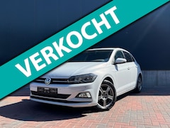 Volkswagen Polo - 1.0 TSI Comfortline * limate * PDC * Sfeerlicht * Dealer Onderhouden