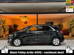 Citroën C4 SpaceTourer - 1.2 PureTech Garantie LED CarPlay Navi Clima Cruise Lane PDC Rijklaar