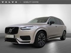 Volvo XC90 - T8 AWD Ultra Dark | Luchtvering | Massage | Trekhaak |