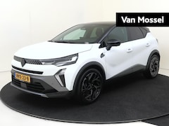 Renault Captur - 1.6 E-Tech full hybrid 145 esprit Alpine | Harman Kardon Audio / Pano dak / Pack winter /