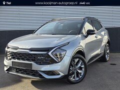 Kia Sportage - 1.6 T-GDi Hybrid GT-plusLine edition Schuif/kanteldak, 360" Camera, Stoel- & Stuurwiel ver