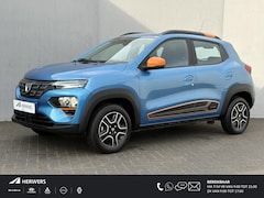 Dacia Spring - Expression 27 kWh / SOH 91% / CCS Snelladen / Dealer Onderhouden / Navigatie / Leder / App