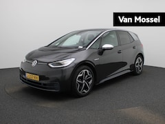 Volkswagen ID.3 - First Plus 58 kWh | Airco | Adaptieve Cruise Control | Achteruitrijcamera | Stoelverwarmin