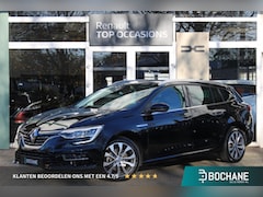 Renault Mégane E-Tech - Estate 1.6 Plug-In Hybrid 160 Intens Automaat | All season banden | Parkeer sensoren voor