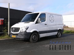 Mercedes-Benz Sprinter - 211 2.2 CDI 325 HD