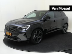 Renault Austral - 1.2 E-Tech full hybrid 200 iconic esprit Alpine | Automaat | Achteruitrijcamera | Panorama