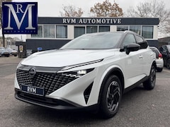 Nissan Qashqai - 1.3 MHEV Xtronic N-Connecta VAN: €37.900, - VOOR: €34.577, - UW EINDEJAARSVOORDEEL: €3.323