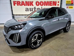 Peugeot 2008 - 1.2 PureTech 130 GT + 360 camera|3D cockpit|Sfeerverlichting|Keyless|LED|Apple|Android|Dod