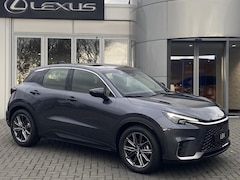 Lexus LBX - Elegant 2WD TECH PACK STOELVERWARMING STUURVERW KEYLESS ELEK-KOFFERKLEP BLIND-SPOT
