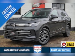Volkswagen Tiguan - 1.5 eTSI Elegance 360-camera Massage-stoel LED-IQ NAVI