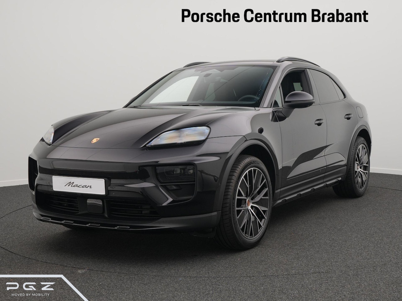 Porsche Macan - 4 - AutoWereld.nl