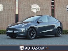 Tesla Model Y - Long Range AWD | Trekhaak | Winterbandenset