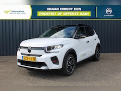 Citroën C3 - 1.2 Turbo 100pk Max
