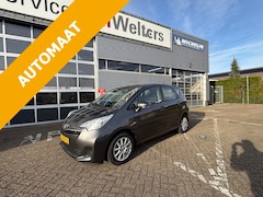Toyota Verso S - 1.3 VVT-I Comfort Automaat 87.244km / All-in prijs