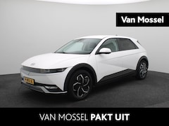 Hyundai IONIQ 5 - Style 73kWh | Trekhaak | Adaptieve Cruise Control | Keyless Entry/Go | 1e Eigenaar/Dealero
