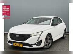 Peugeot 308 - BWJ 2022 1.2 131 PK Active Pack Business AUTOMAAT | CARPLAY | LED | CLIMA | CRUISE | LMV