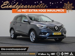 Renault Kadjar - TCe 140pk Intens | Stoelverwarming | Bose | Navigatie | LED koplampen | Keyless | Cruise c