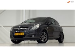 Opel Corsa - 1.4i 16V '111' Edition 2e Eigenaar Mooi Garantie NIeuwe APK