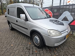 Opel Combo - 1.3 CDTi City 600 kg. *apk:11-2026