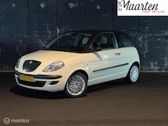 Lancia Y(psilon) - Ypsilon 1.4 2 nwe banden/Airco/Lichtmetalen velgen