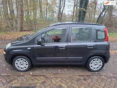Fiat Panda - 0.9 TwinAir Pop automaat , lees advertentie