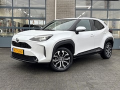 Toyota Yaris Cross - 1.5 Hybrid First Edition | PARKEERCAMERA | 1E EIGENAAR | PARELMOER |