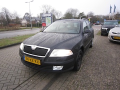 Skoda Octavia Combi - 1.6 FSI Business