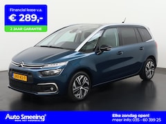Citroën Grand C4 SpaceTourer - 1.2 PureTech Business Automaat | 7 Persoons | Zondag Open
