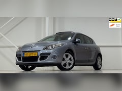 Renault Mégane - 1.6i Sélection Business Sport Schuif/kanteldak Clima Navi
