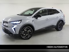 Renault Symbioz - E-Tech Full Hybrid 145 Esprit Alpine | openR link Multimedia & Navigatie | Solarbay Panora